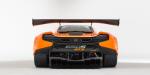 McLaren 650S GT3 2015 года